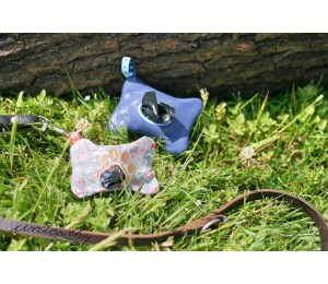 ITH - Kotbeutel Tasche